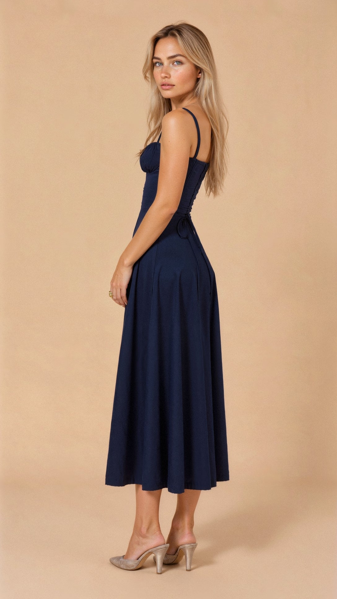 Vrouwen Jurk