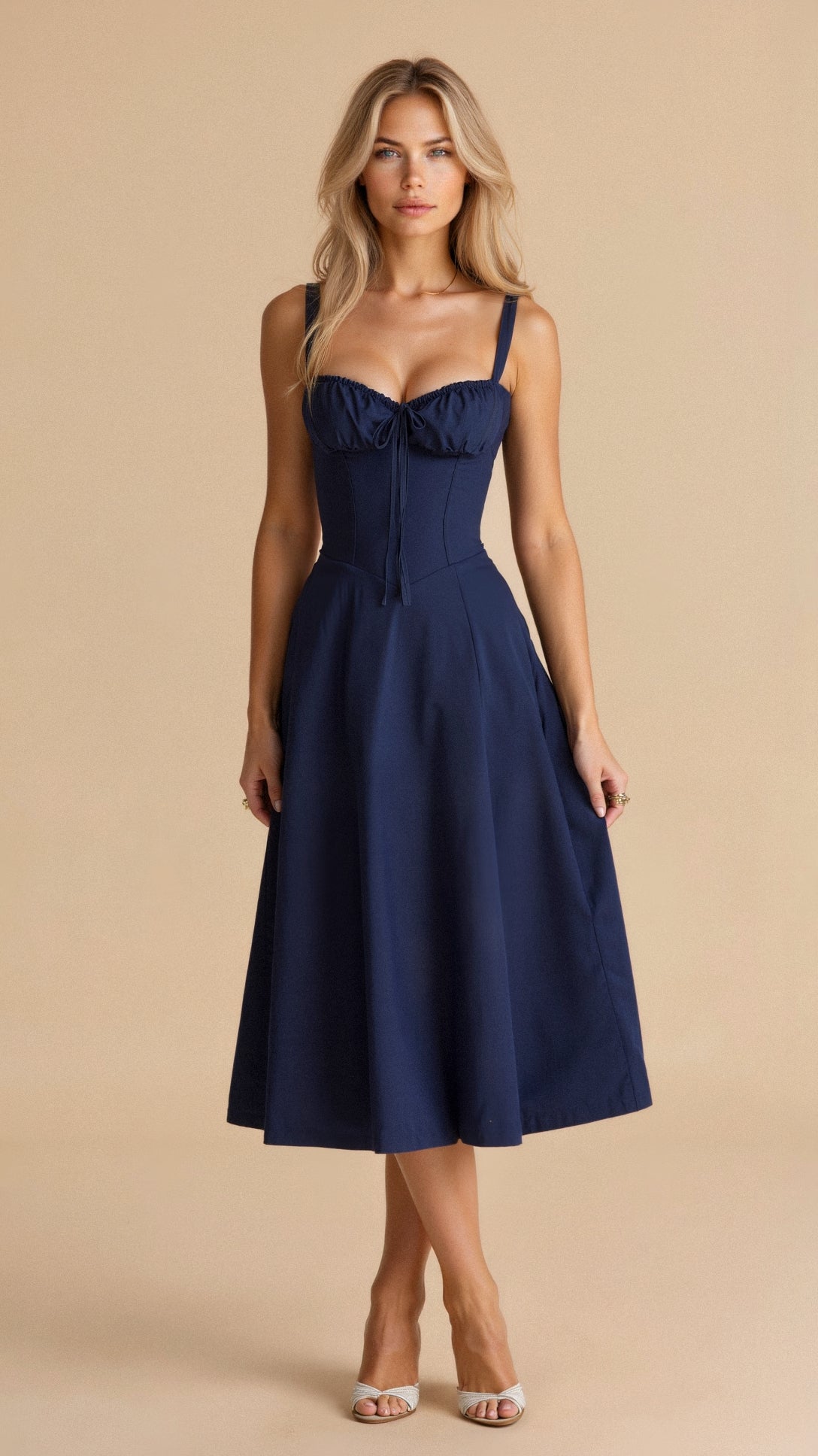 Vrouwen Jurk