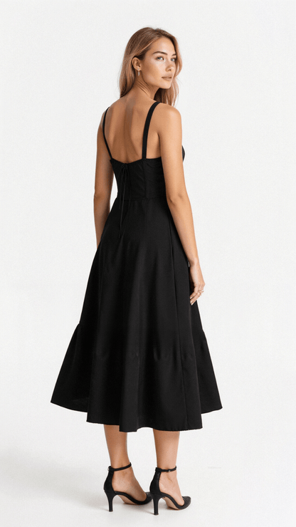 Vrouwen Jurk