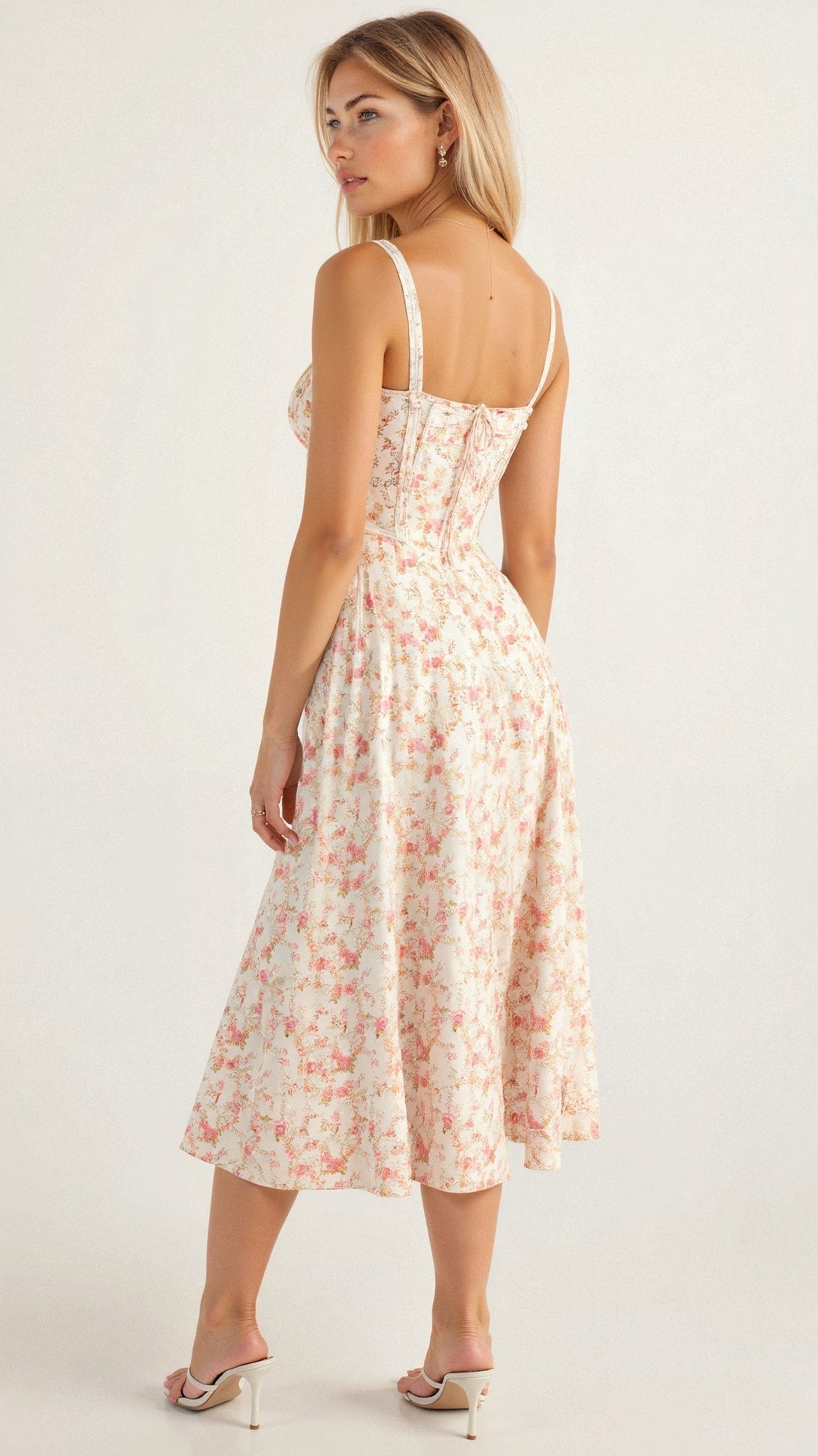 Vrouwen Jurk