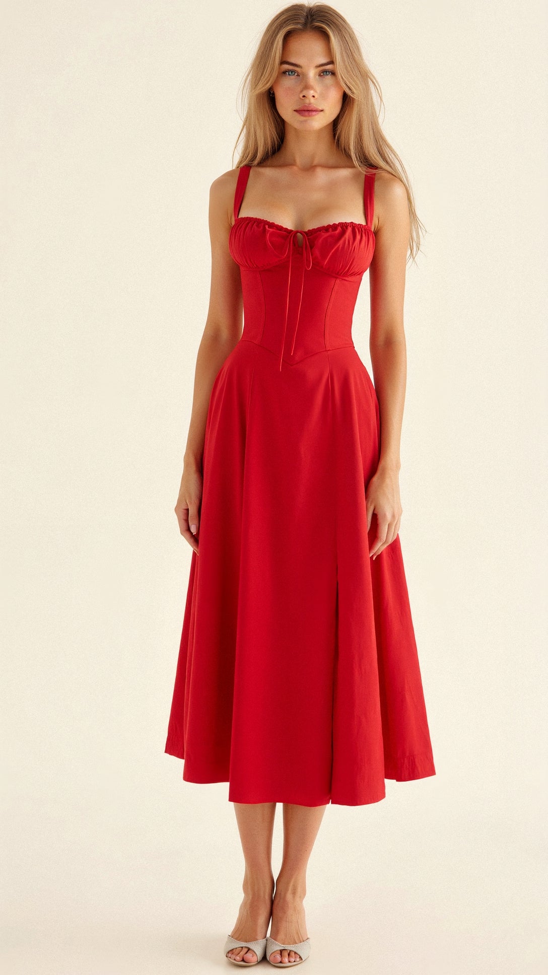 Vrouwen Jurk