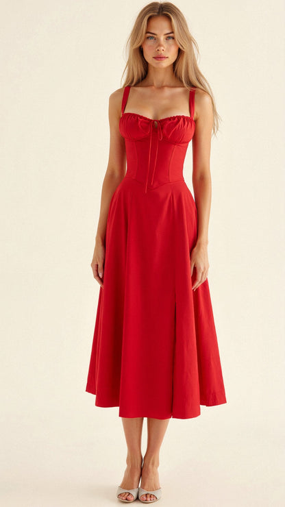 Vrouwen Jurk