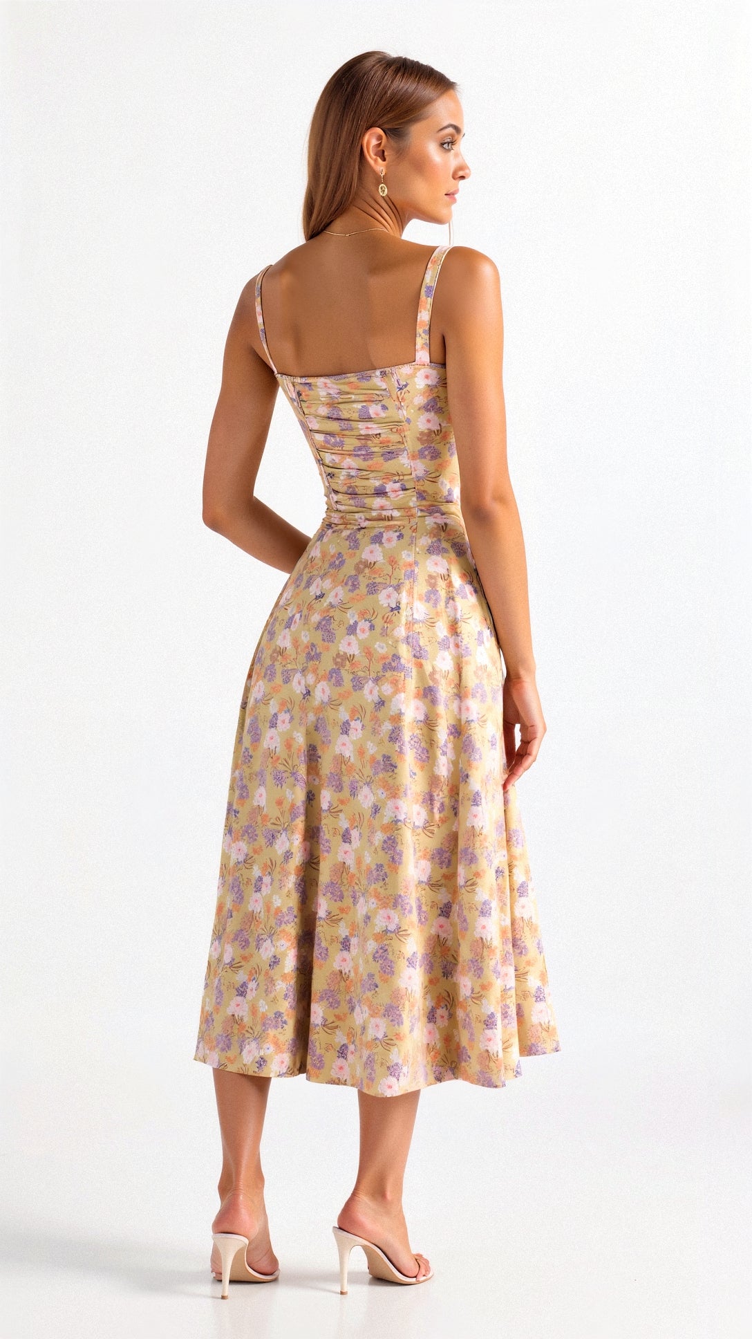 Vrouwen Jurk