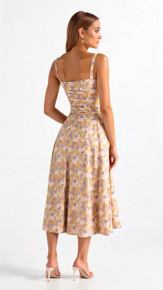 Vrouwen Jurk