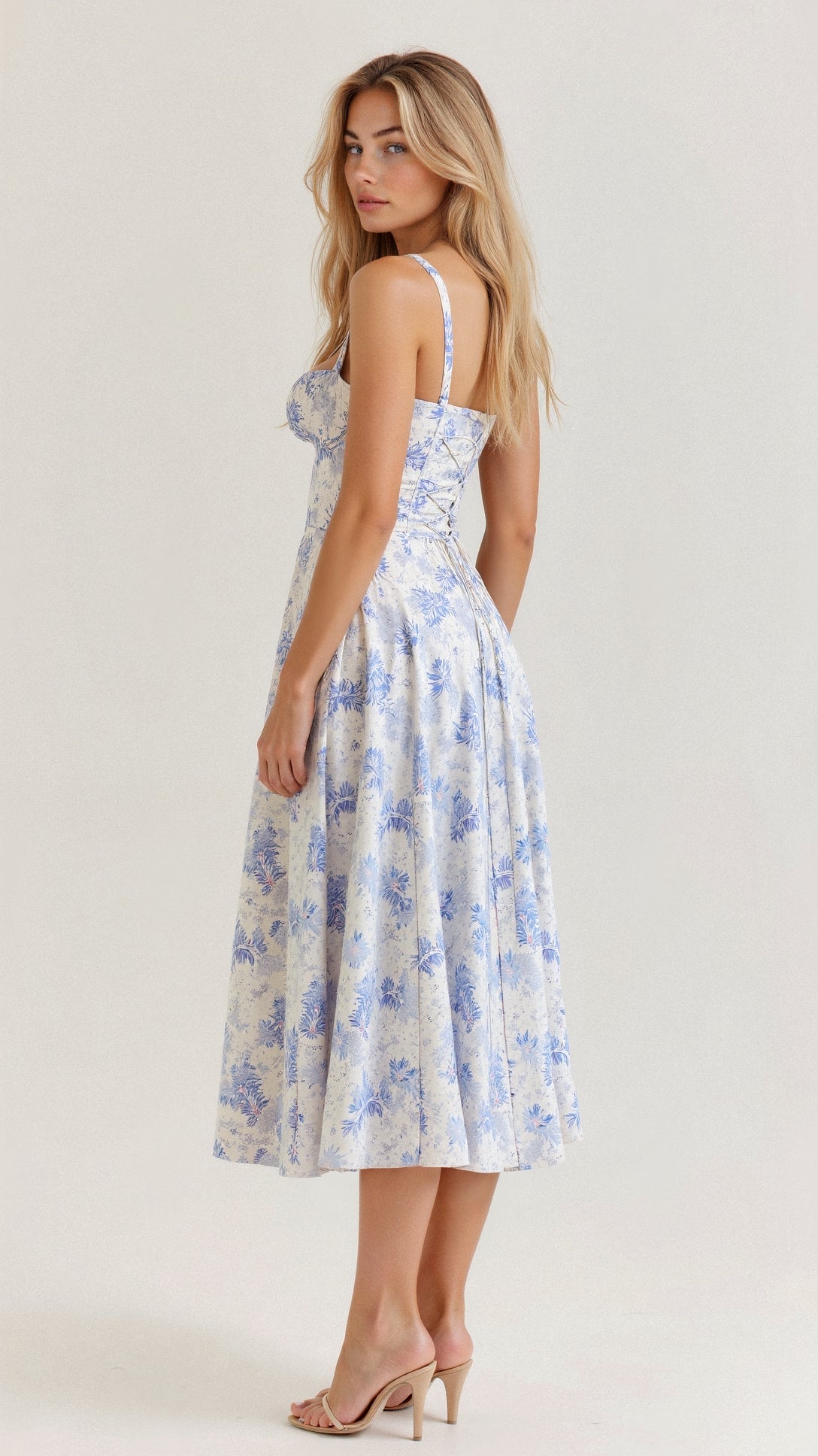 Vrouwen Jurk