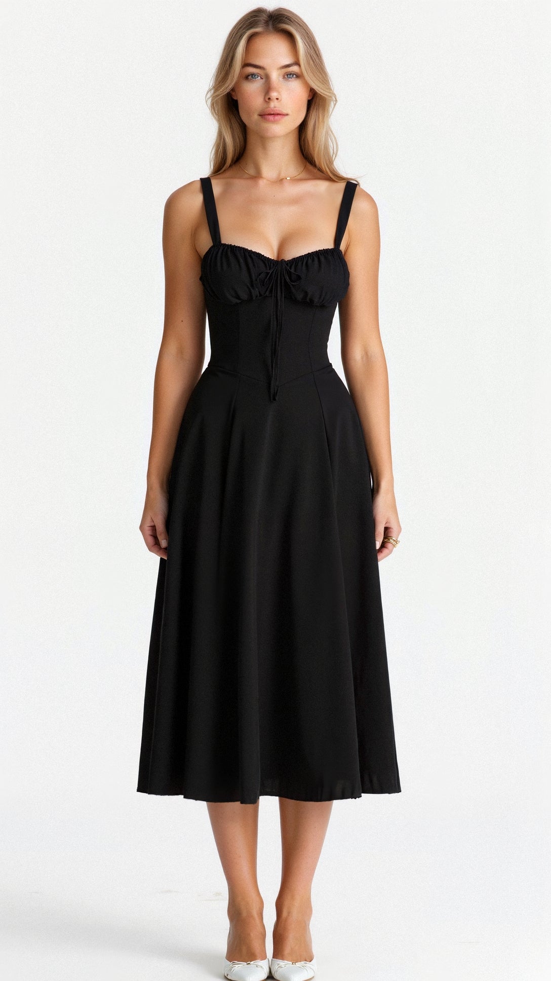 Vrouwen Jurk