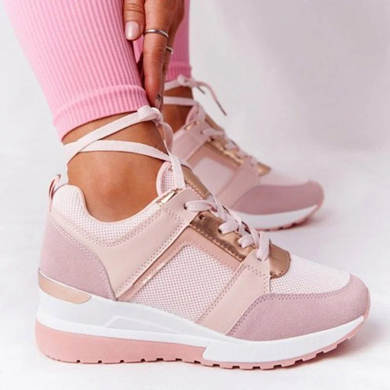 Elegante Vrouwen Schoenen